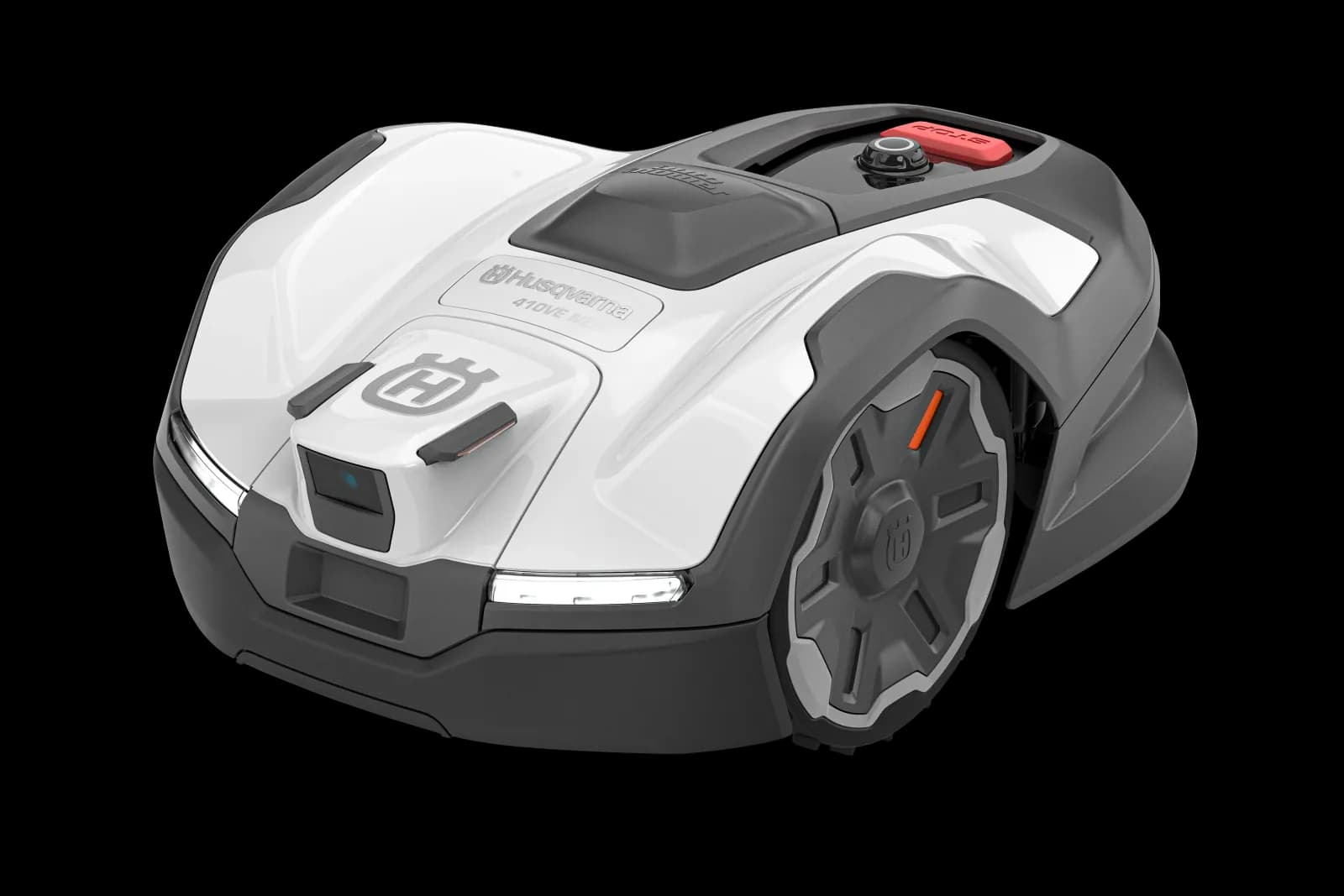 Husqvarna Automower® in der Produktansicht